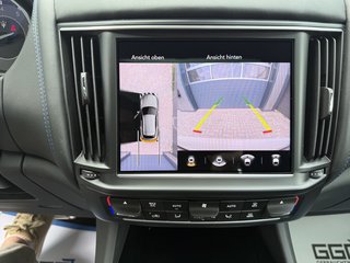 Maserati Levante GT Pano AppleCarplay SHZ Tempo - foto 25