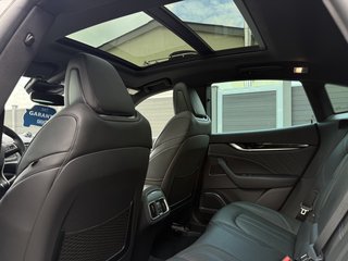 Maserati Levante GT Pano AppleCarplay SHZ Tempo - foto 18