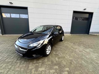 Opel Corsa-e Gebrauchtwagen Kaufen