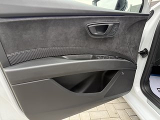 SEAT Leon ST Cupra 300 4Drive SHZ Pano RFK Navi LED - bilder 3