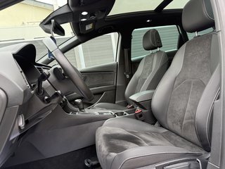 SEAT Leon ST Cupra 300 4Drive SHZ Pano RFK Navi LED - bilder 2