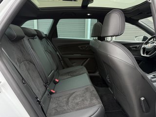 SEAT Leon ST Cupra 300 4Drive SHZ Pano RFK Navi LED - bilder 8