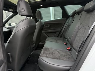 SEAT Leon ST Cupra 300 4Drive SHZ Pano RFK Navi LED - bilder 9