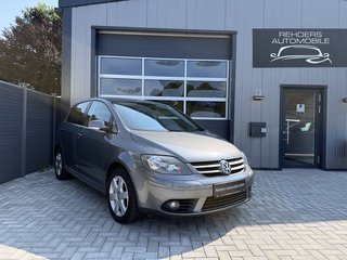 Volkswagen Golf Plus V Comfortline Klimaauto SHZ PDC