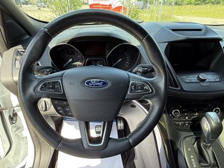 Ford Kuga ST-Line Pano Kamera Tempo LED 4x4 Winter - bilder 3
