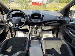 Ford Kuga ST-Line Pano Kamera Tempo LED 4x4 Winter - bilder 2