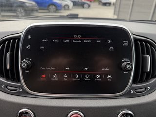 Abarth 595 Competizione AppleCar PDC Voll. Carbon 1.Hand - photo 12