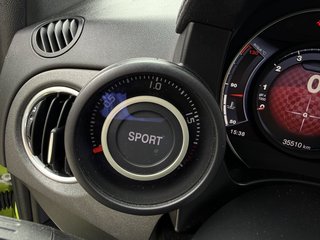 Abarth 595 Competizione AppleCar PDC Voll. Carbon 1.Hand - photo 14