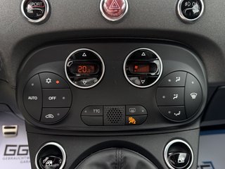 Abarth 595 Competizione AppleCar PDC Voll. Carbon 1.Hand - photo 13