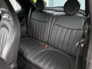 Abarth 595 Competizione AppleCar PDC Voll. Carbon 1.Hand - photo 10