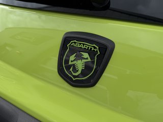 Abarth 595 Competizione AppleCar PDC Voll. Carbon 1.Hand - photo 18