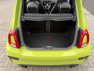 Abarth 595 Competizione AppleCar PDC Voll. Carbon 1.Hand - photo 2
