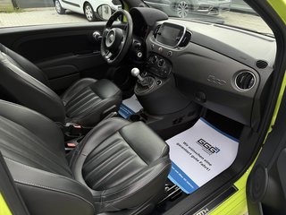 Abarth 595 Competizione AppleCar PDC Voll. Carbon 1.Hand - photo 8