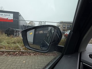 Skoda Karoq Ambition LED/RFK/SHZ/AHK/ACC/Navi/AppleCar - bilder 12