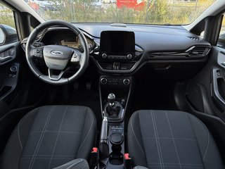 Ford Fiesta Cool & Connect Navi PDC SHZ AppleCarplay - foto 1