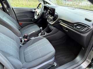 Ford Fiesta Cool & Connect Navi PDC SHZ AppleCarplay - foto 3