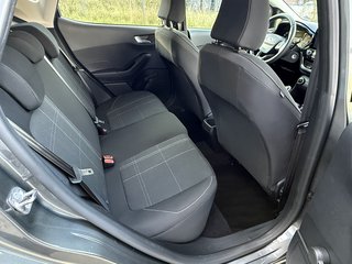 Ford Fiesta Cool & Connect Navi PDC SHZ AppleCarplay - foto 4