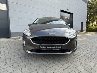 Ford Fiesta Cool & Connect Navi PDC SHZ AppleCarplay - foto 7