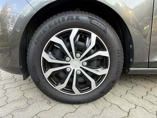 Ford Fiesta Cool & Connect Navi PDC SHZ AppleCarplay - foto 8