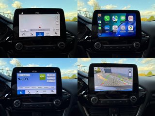 Ford Fiesta Cool & Connect Navi PDC SHZ AppleCarplay - foto 5
