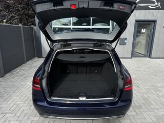 Mercedes-Benz C 400 T 4Matic RFK SHZ Burmester ACC LED AppleCa - foto 1