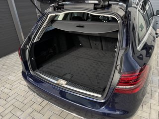 Mercedes-Benz C 400 T 4Matic RFK SHZ Burmester ACC LED AppleCa - foto 2