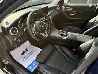 Mercedes-Benz C 400 T 4Matic RFK SHZ Burmester ACC LED AppleCa - foto 5