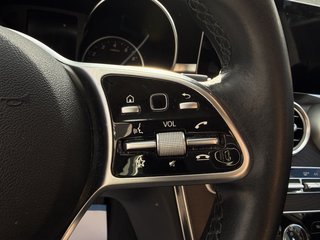 Mercedes-Benz C 400 T 4Matic RFK SHZ Burmester ACC LED AppleCa - foto 9