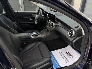 Mercedes-Benz C 400 T 4Matic RFK SHZ Burmester ACC LED AppleCa - foto 13