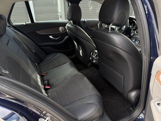 Mercedes-Benz C 400 T 4Matic RFK SHZ Burmester ACC LED AppleCa - foto 15