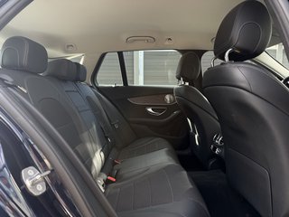 Mercedes-Benz C 400 T 4Matic RFK SHZ Burmester ACC LED AppleCa - foto 16