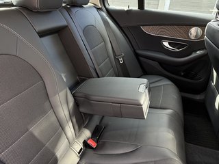 Mercedes-Benz C 400 T 4Matic RFK SHZ Burmester ACC LED AppleCa - foto 17
