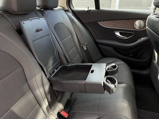 Mercedes-Benz C 400 T 4Matic RFK SHZ Burmester ACC LED AppleCa - foto 18