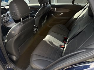 Mercedes-Benz C 400 T 4Matic RFK SHZ Burmester ACC LED AppleCa - foto 19