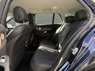 Mercedes-Benz C 400 T 4Matic RFK SHZ Burmester ACC LED AppleCa - foto 20