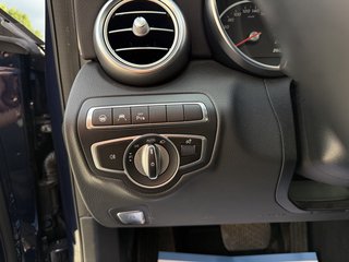 Mercedes-Benz C 400 T 4Matic RFK SHZ Burmester ACC LED AppleCa - foto 12