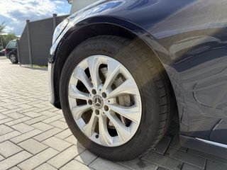 Mercedes-Benz C 400 T 4Matic RFK SHZ Burmester ACC LED AppleCa - foto 4