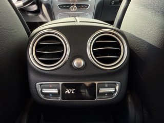 Mercedes-Benz C 400 T 4Matic RFK SHZ Burmester ACC LED AppleCa - foto 21