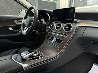 Mercedes-Benz C 400 T 4Matic RFK SHZ Burmester ACC LED AppleCa - foto 22