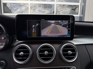 Mercedes-Benz C 400 T 4Matic RFK SHZ Burmester ACC LED AppleCa - foto 23