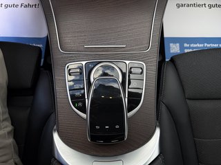 Mercedes-Benz C 400 T 4Matic RFK SHZ Burmester ACC LED AppleCa - foto 29