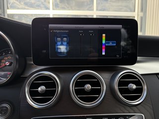 Mercedes-Benz C 400 T 4Matic RFK SHZ Burmester ACC LED AppleCa - foto 32