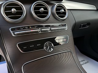 Mercedes-Benz C 400 T 4Matic RFK SHZ Burmester ACC LED AppleCa - foto 30