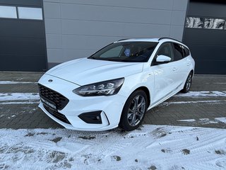 Ford Focus Gebrauchtwagen Kaufen