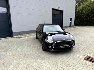 MINI One Clubman Gebrauchtwagen Kaufen