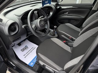 Toyota Aygo X Play ACC Kamera AppleCar Scheckheft 1.Hand - foto 4
