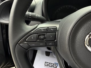 Toyota Aygo X Play ACC Kamera AppleCar Scheckheft 1.Hand - foto 9