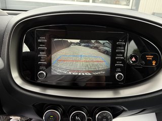 Toyota Aygo X Play ACC Kamera AppleCar Scheckheft 1.Hand - foto 14