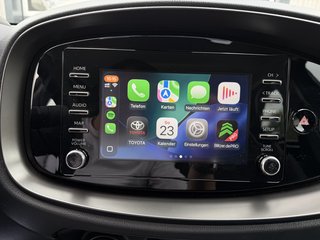 Toyota Aygo X Play ACC Kamera AppleCar Scheckheft 1.Hand - foto 15