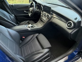 Mercedes-Benz C 180 T CGI SHZ/AHK/Tempo/Navi/Kamera/LED - foto 3